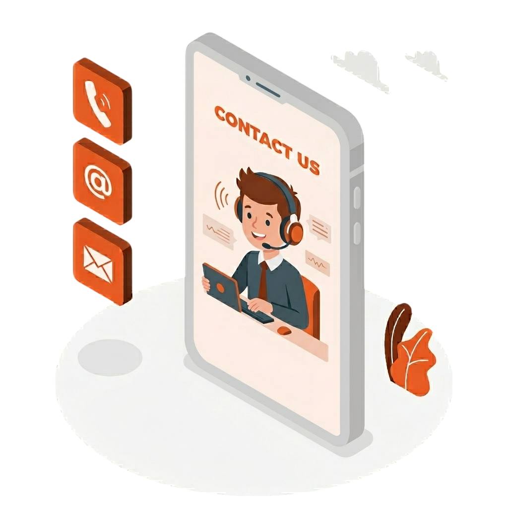 Contact ProSite