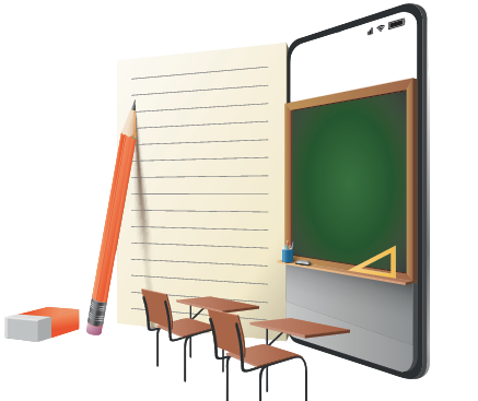E-learning Platforms