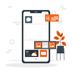 Mobile Application