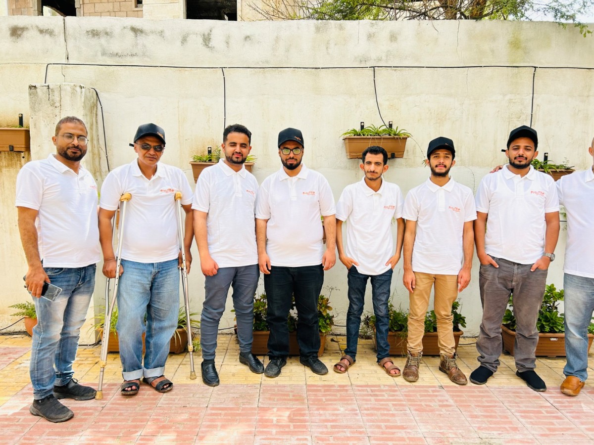 ProSite team photo 1