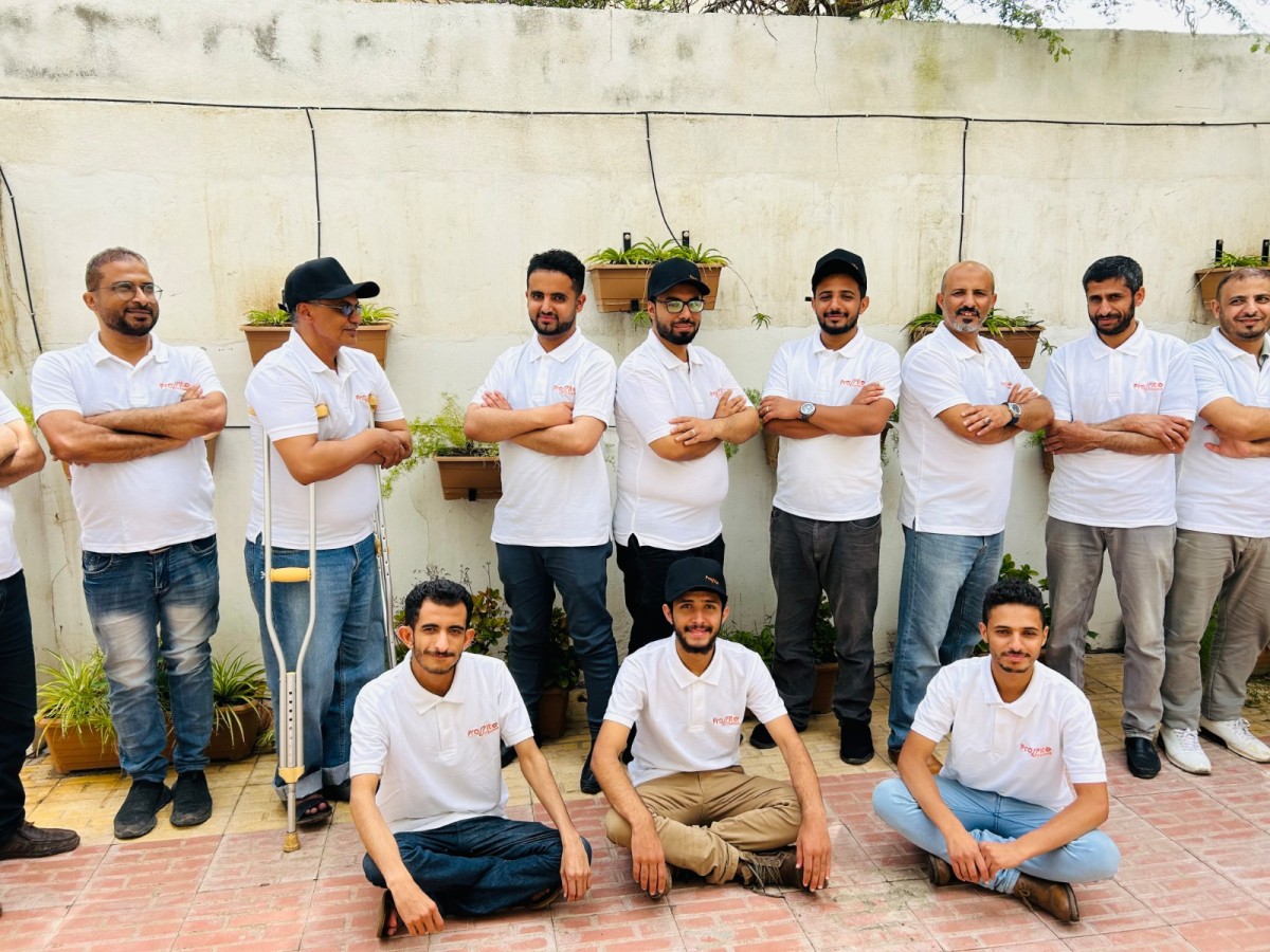 ProSite team photo 2