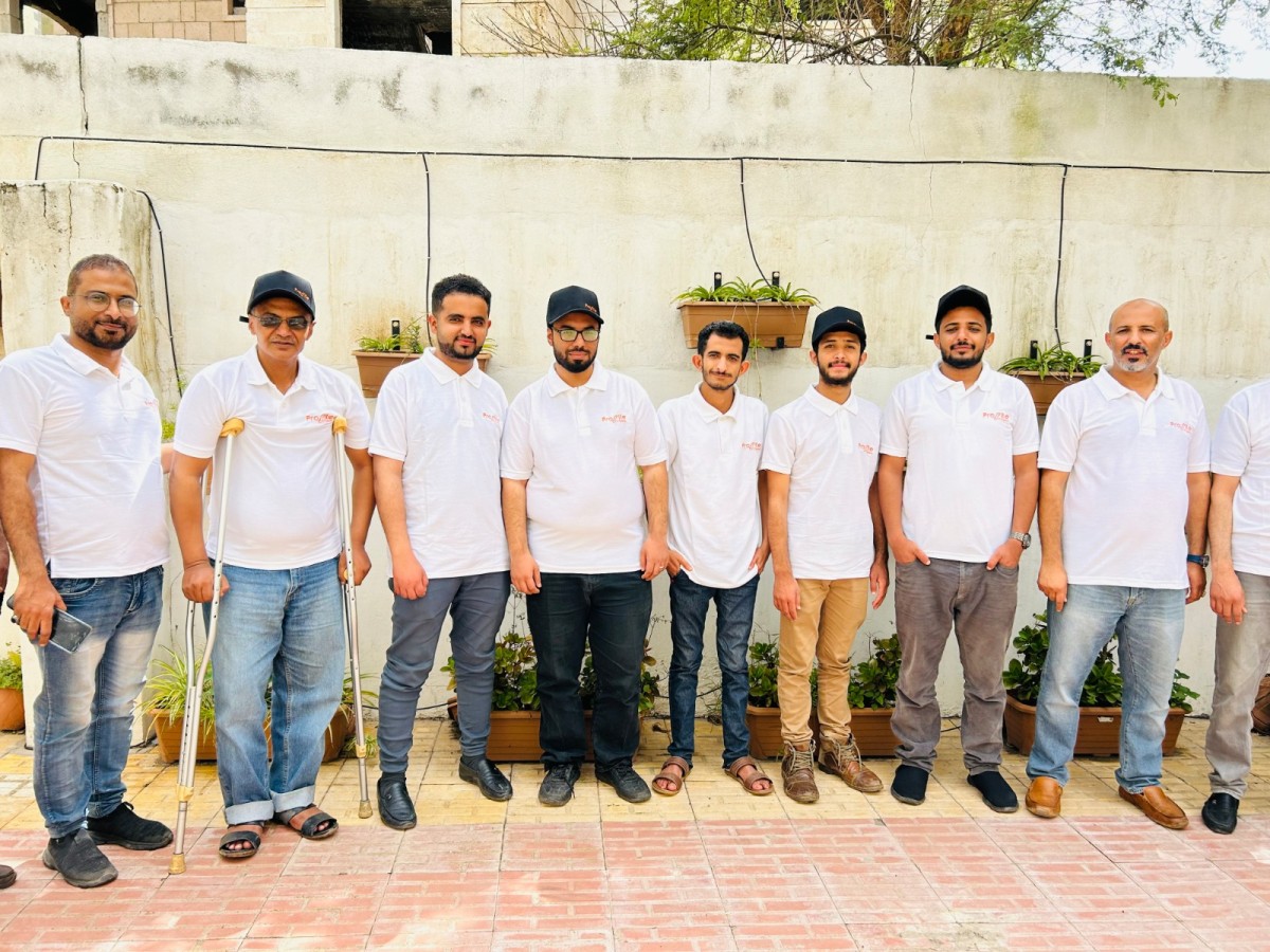 ProSite team photo 3