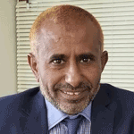 Hayel Ibrahem
