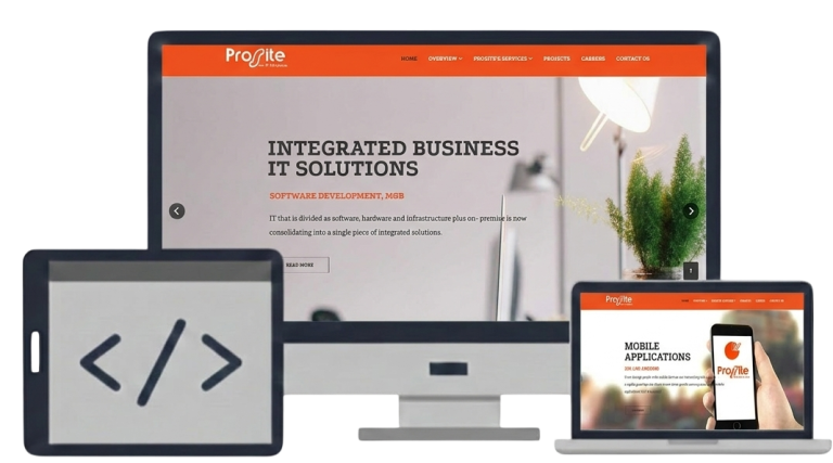 About ProSite